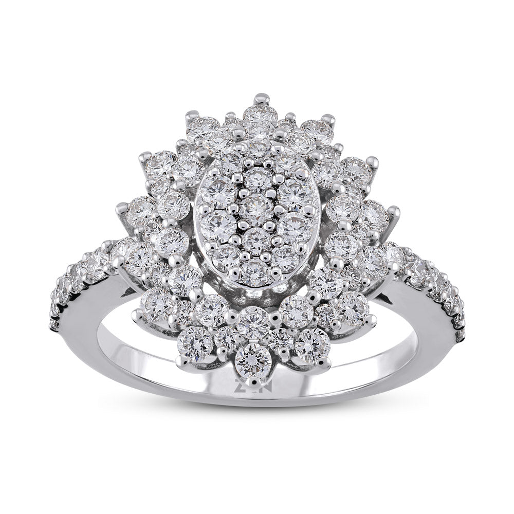 Design Diamond Ring