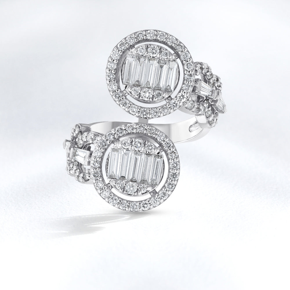 Design Diamond Ring