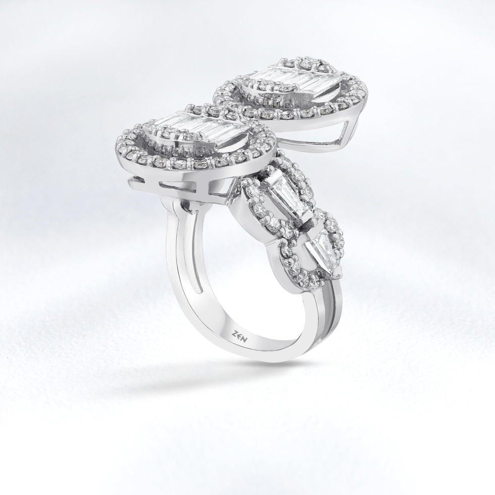 Design Diamond Ring