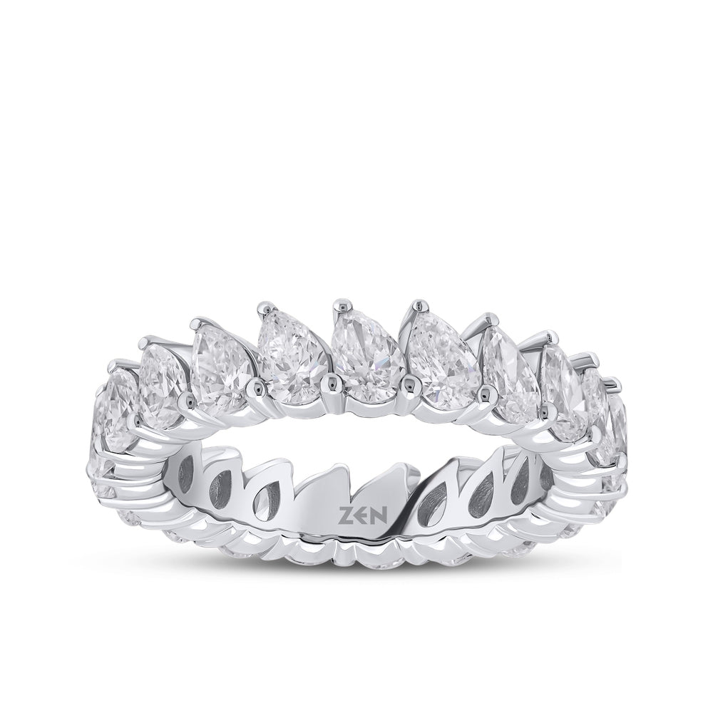 Eternity Diamond Ring