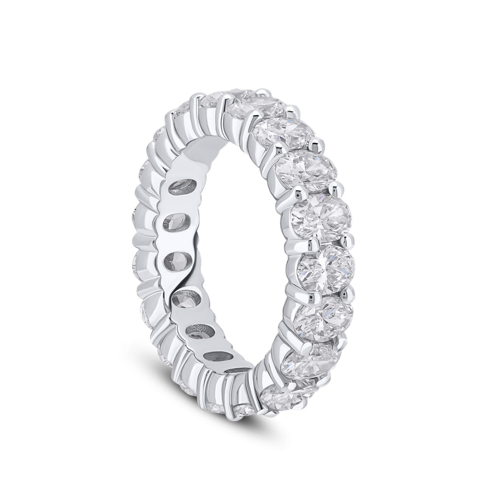 Diamond Eternity Ring