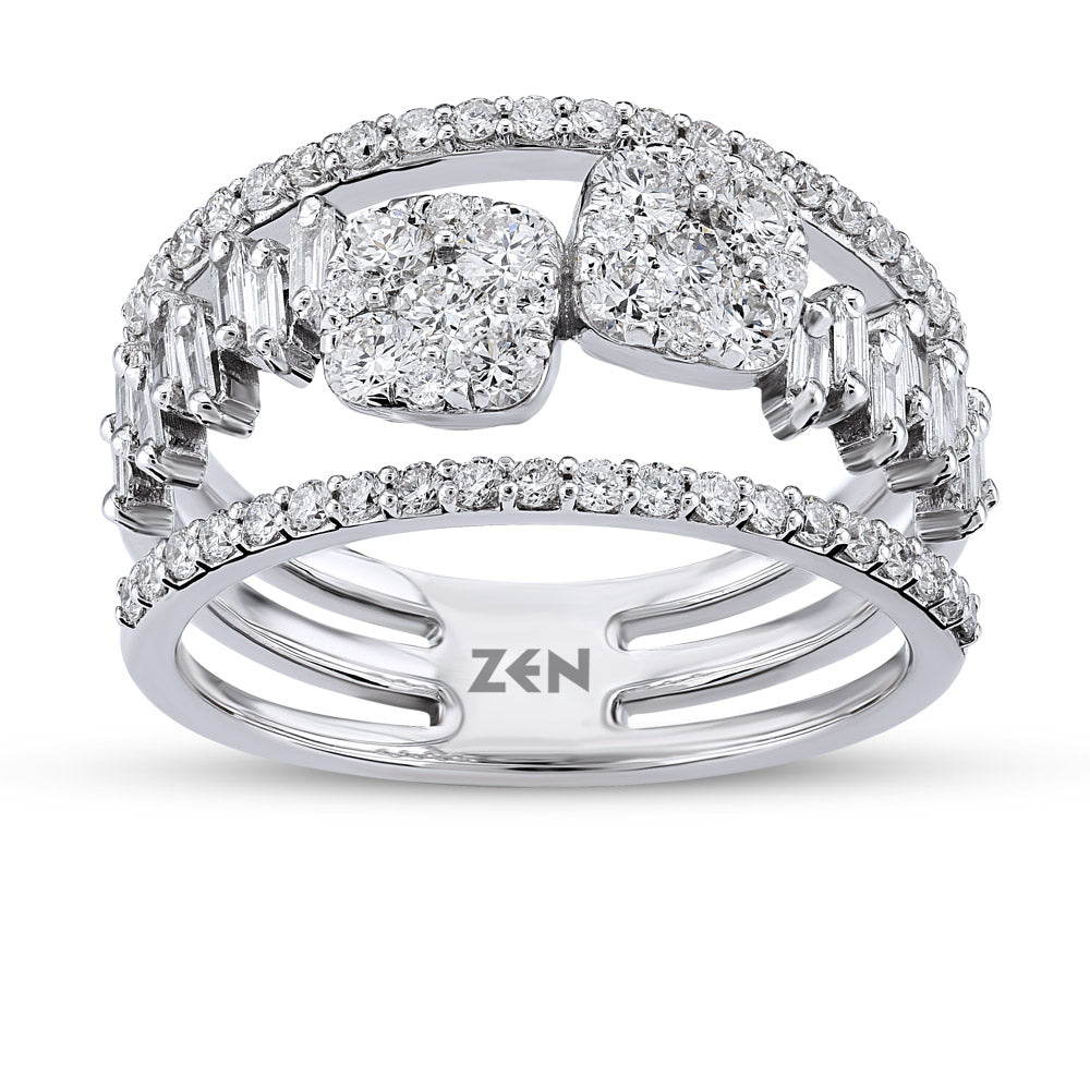 Design Diamond Ring