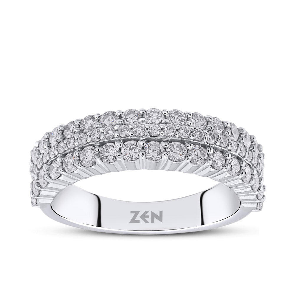 Design Diamond Ring
