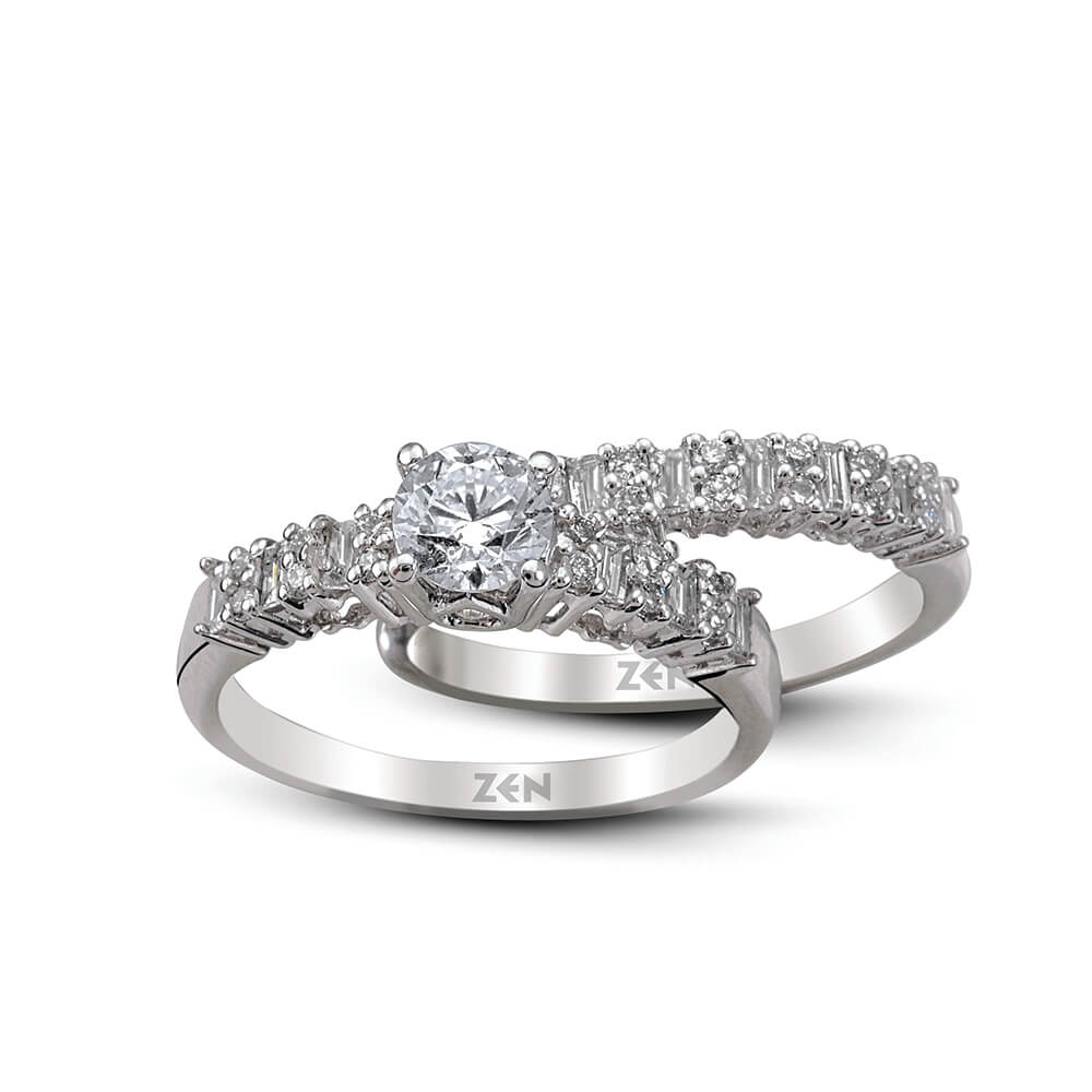 Design Diamond Ring