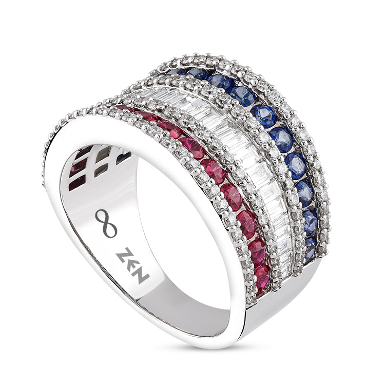 Design Diamond Ring