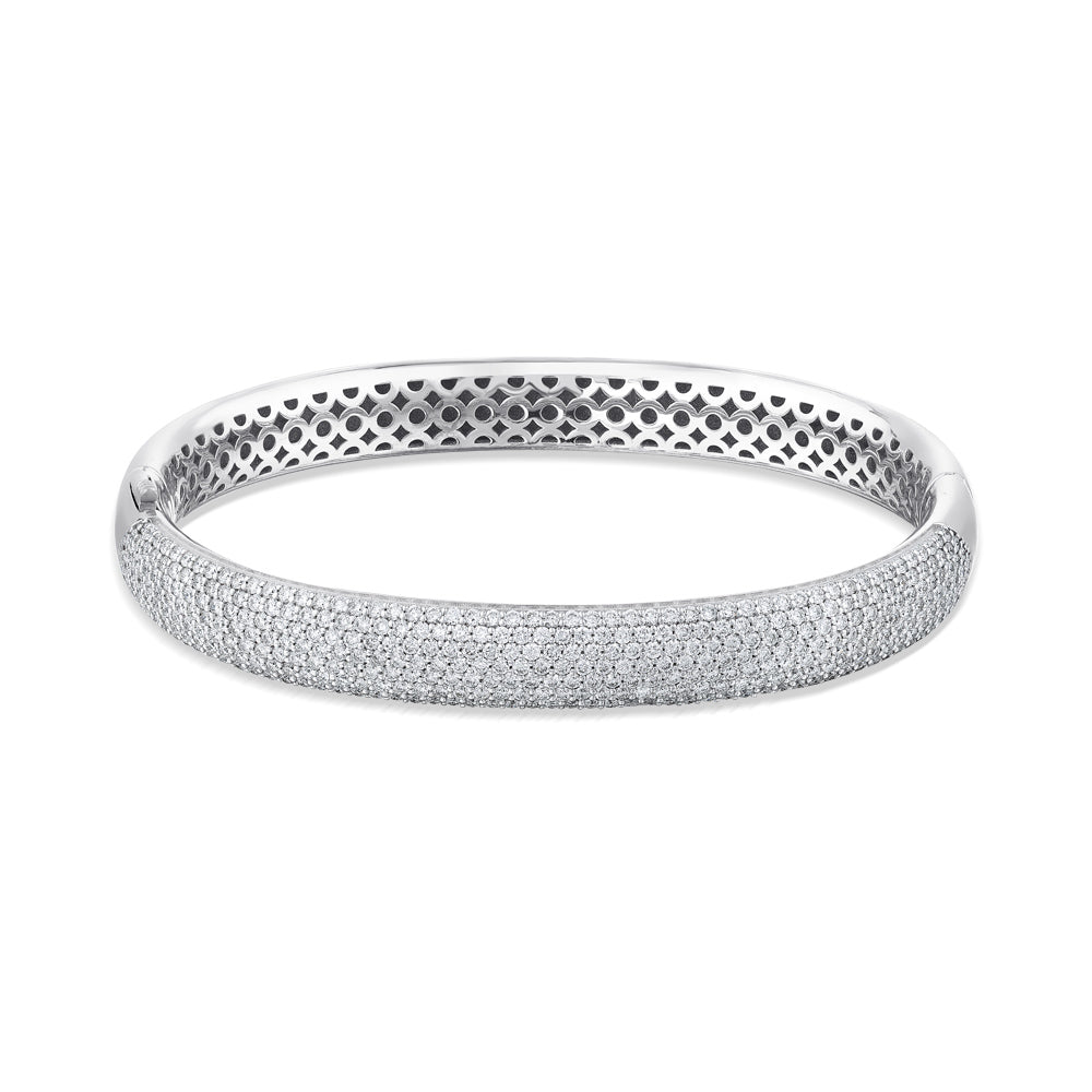 Diamond Design Bracelet