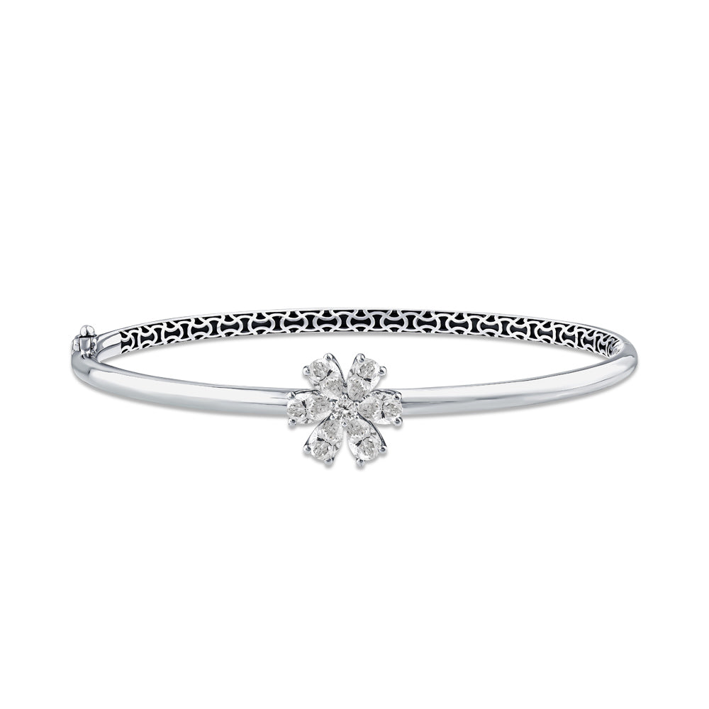 Diamond Design Bracelet