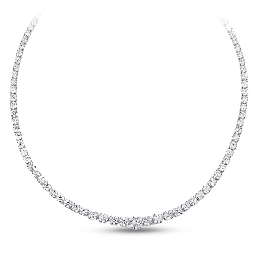 Diamond Collier