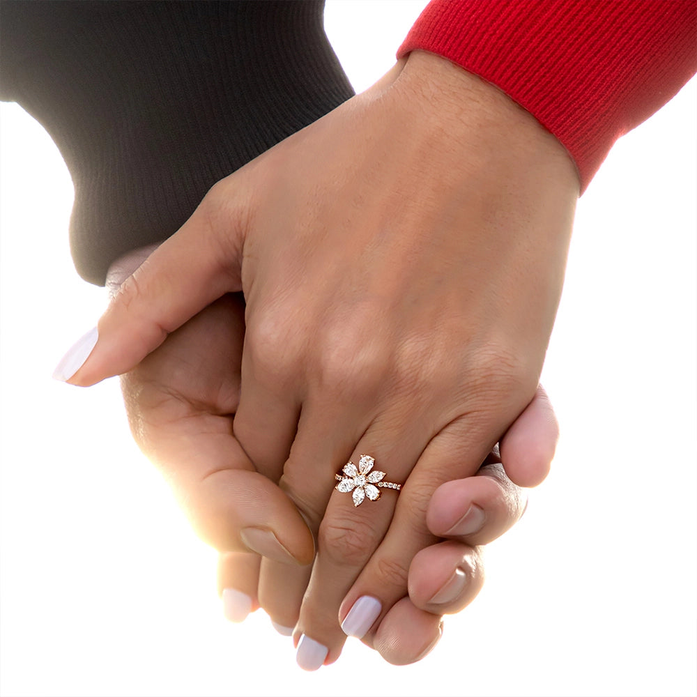 Design Diamond Ring