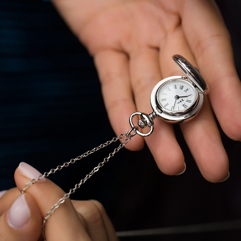Diamond Watch