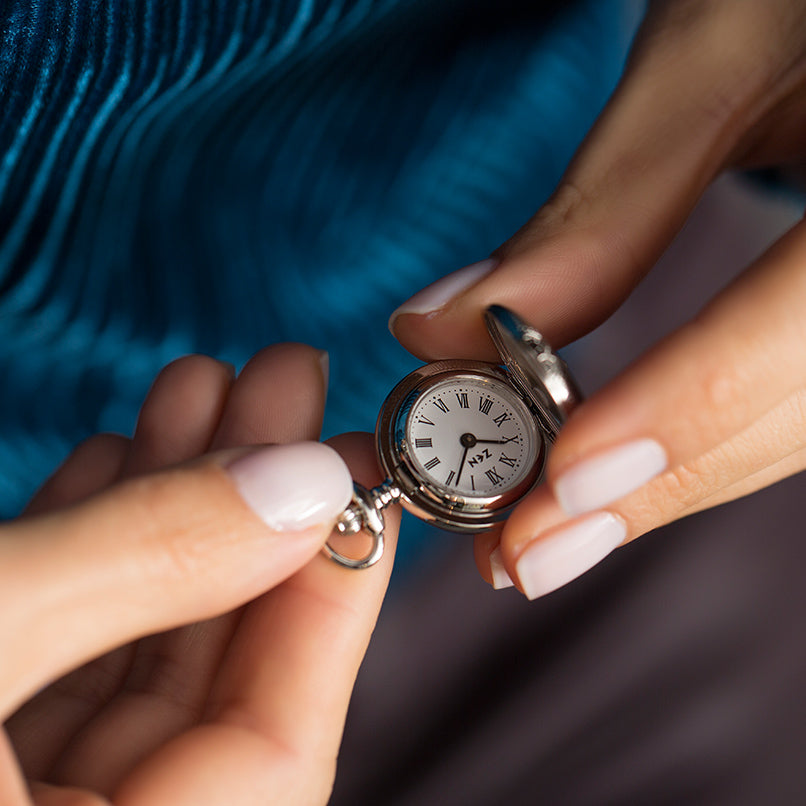 Diamond Watch