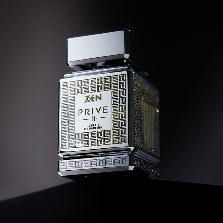 Prive 11 Unisex Extrait de Parfum