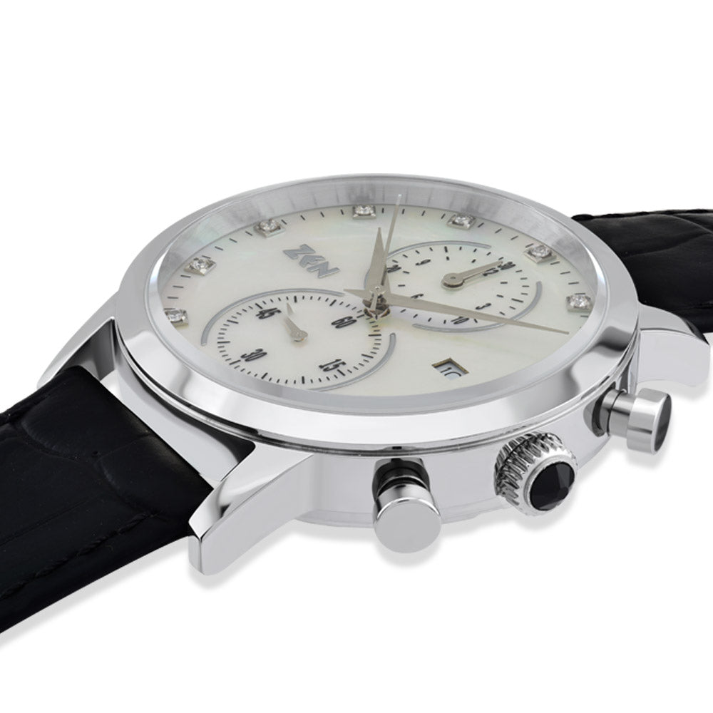 Diamond Watch