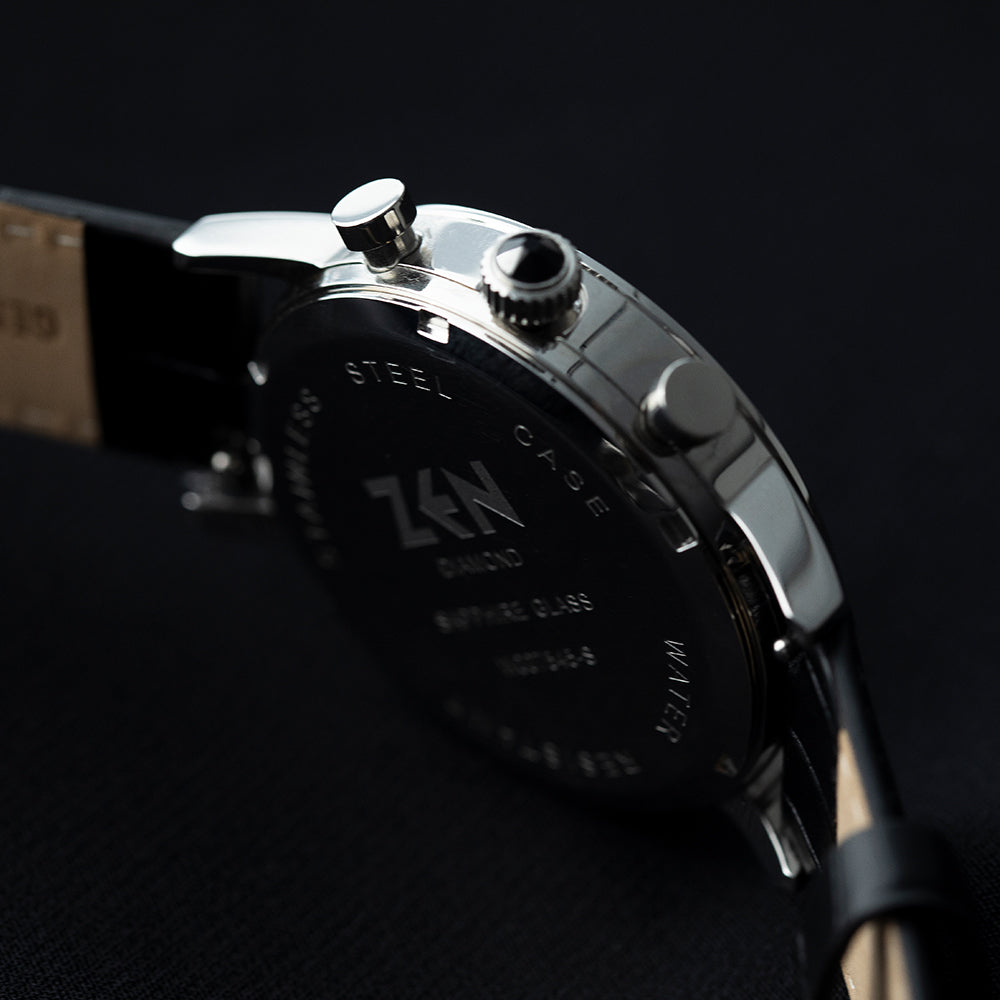 Diamond Watch