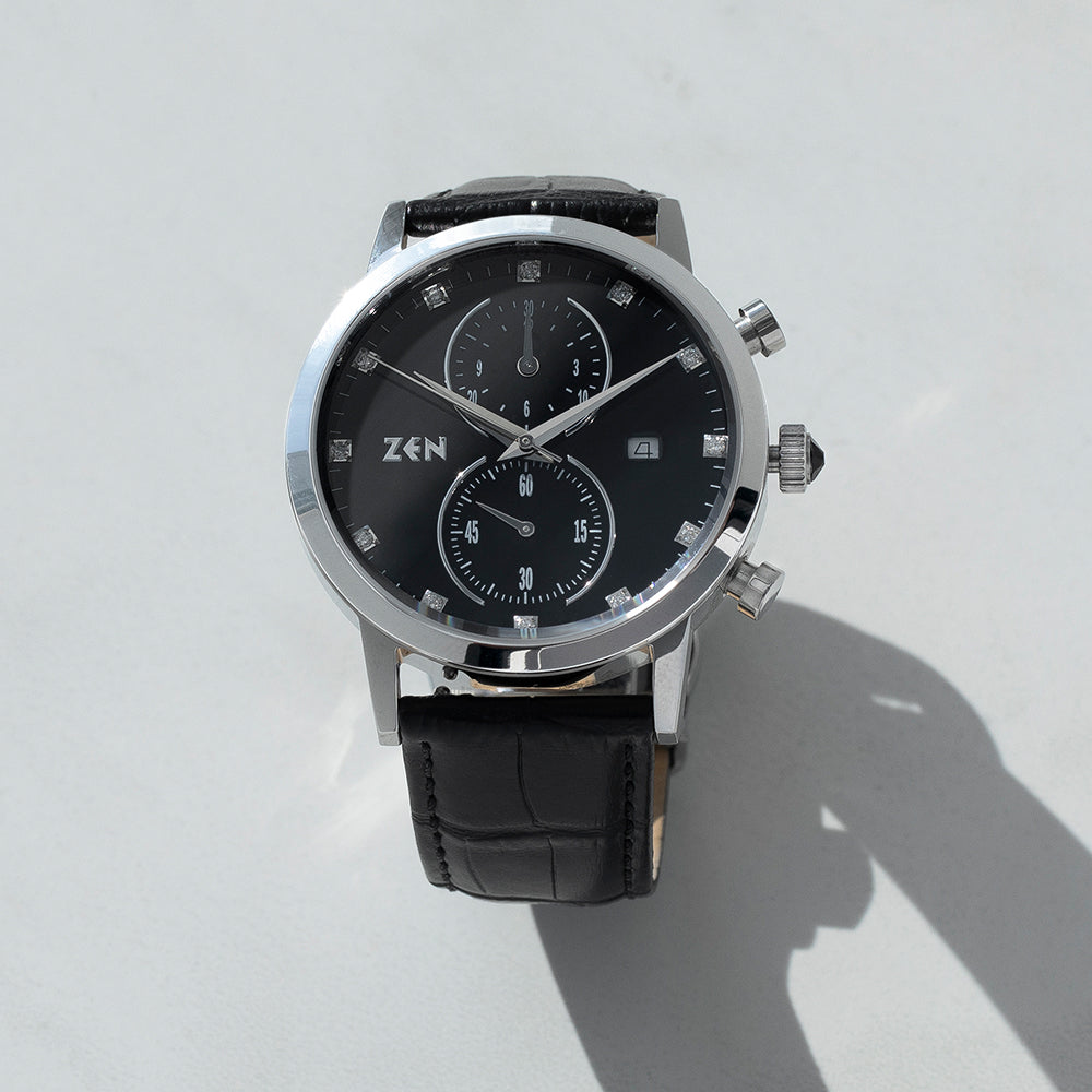 Diamond Watch