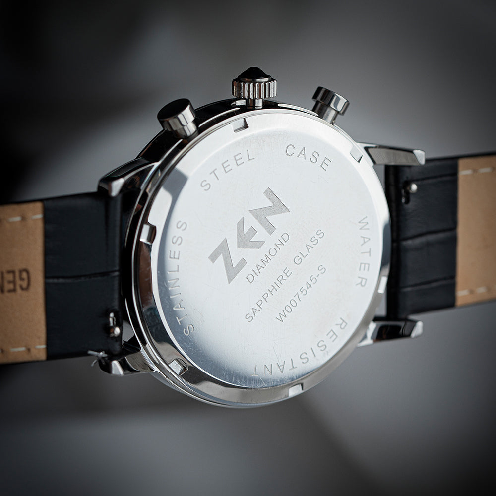 Diamond Watch