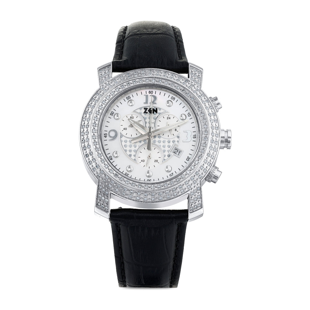 Diamond Watch