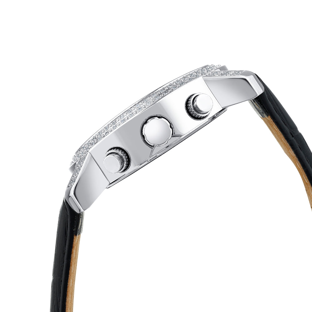 Diamond Watch