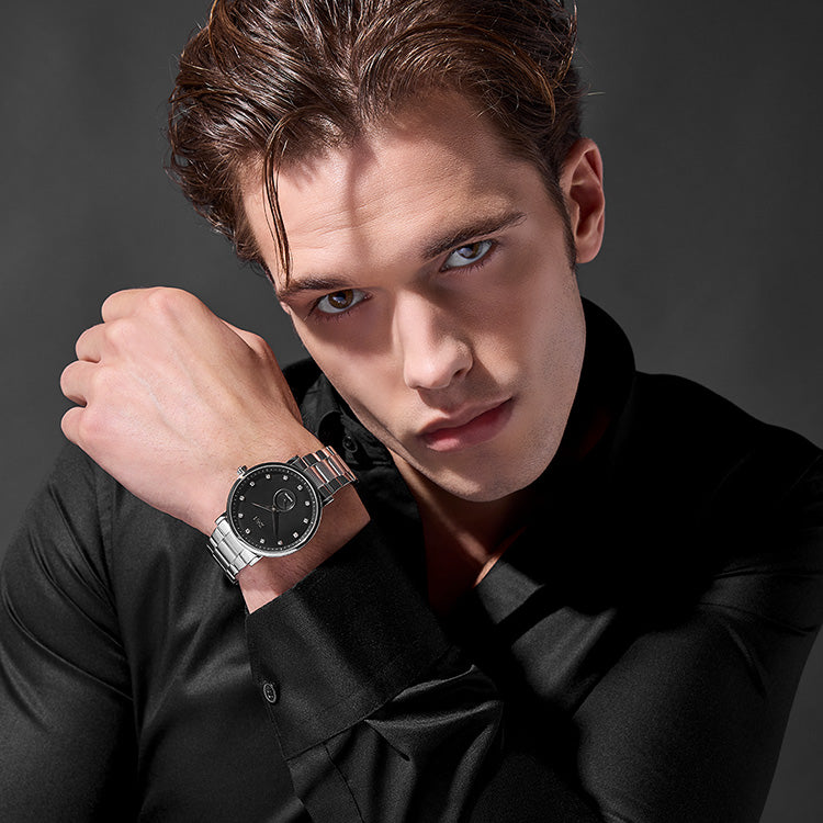 Diamond Watch