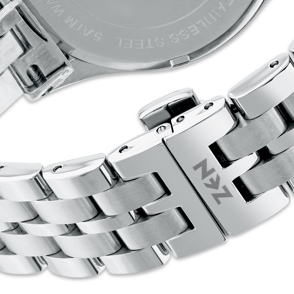 Diamond Watch