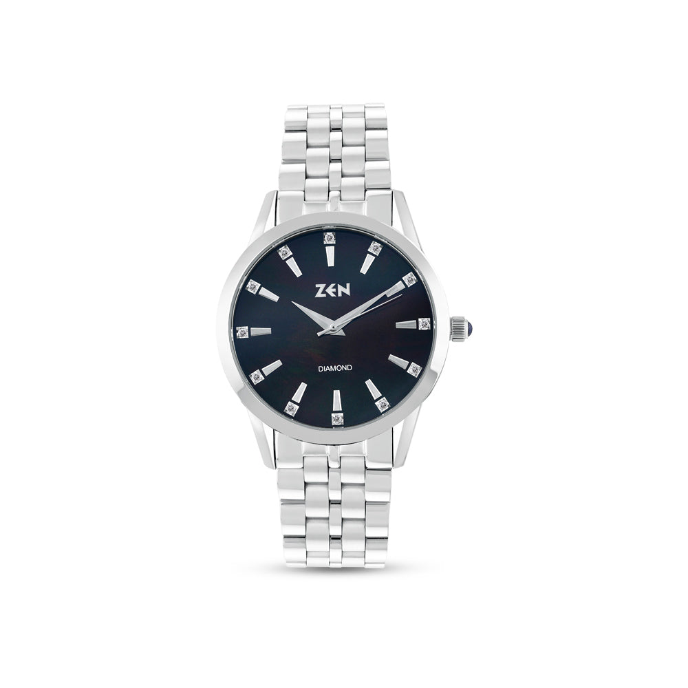 Diamond Watch