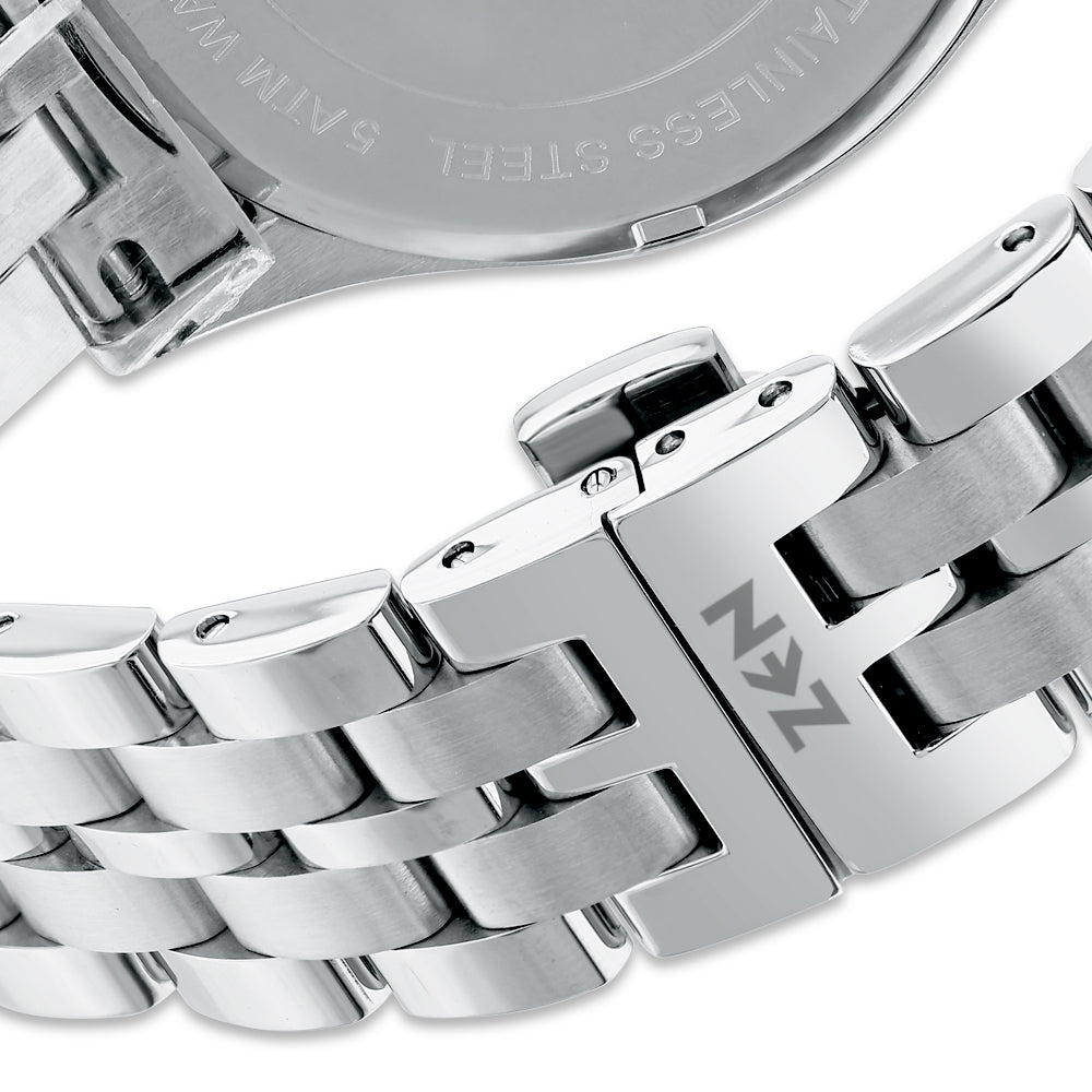 Diamond Watch