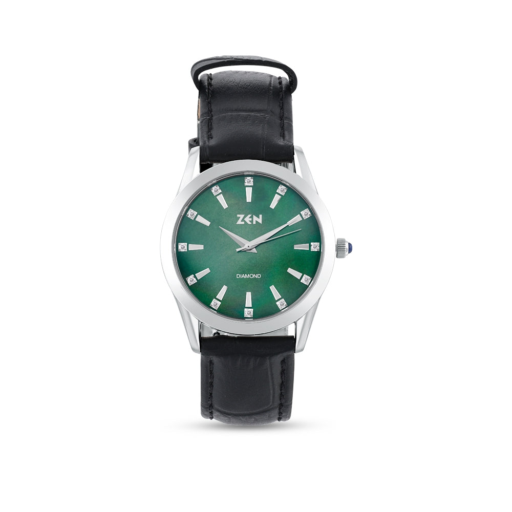 Diamond Watch