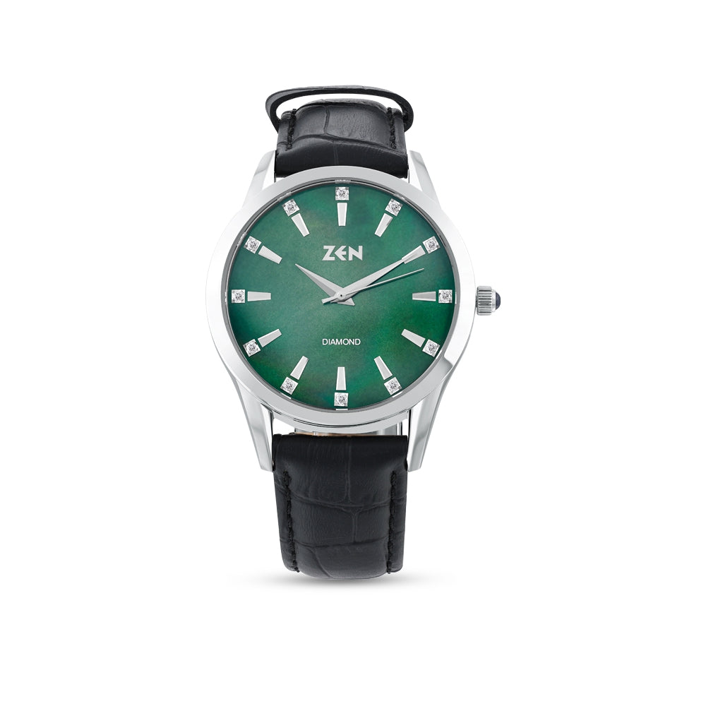 Diamond Watch