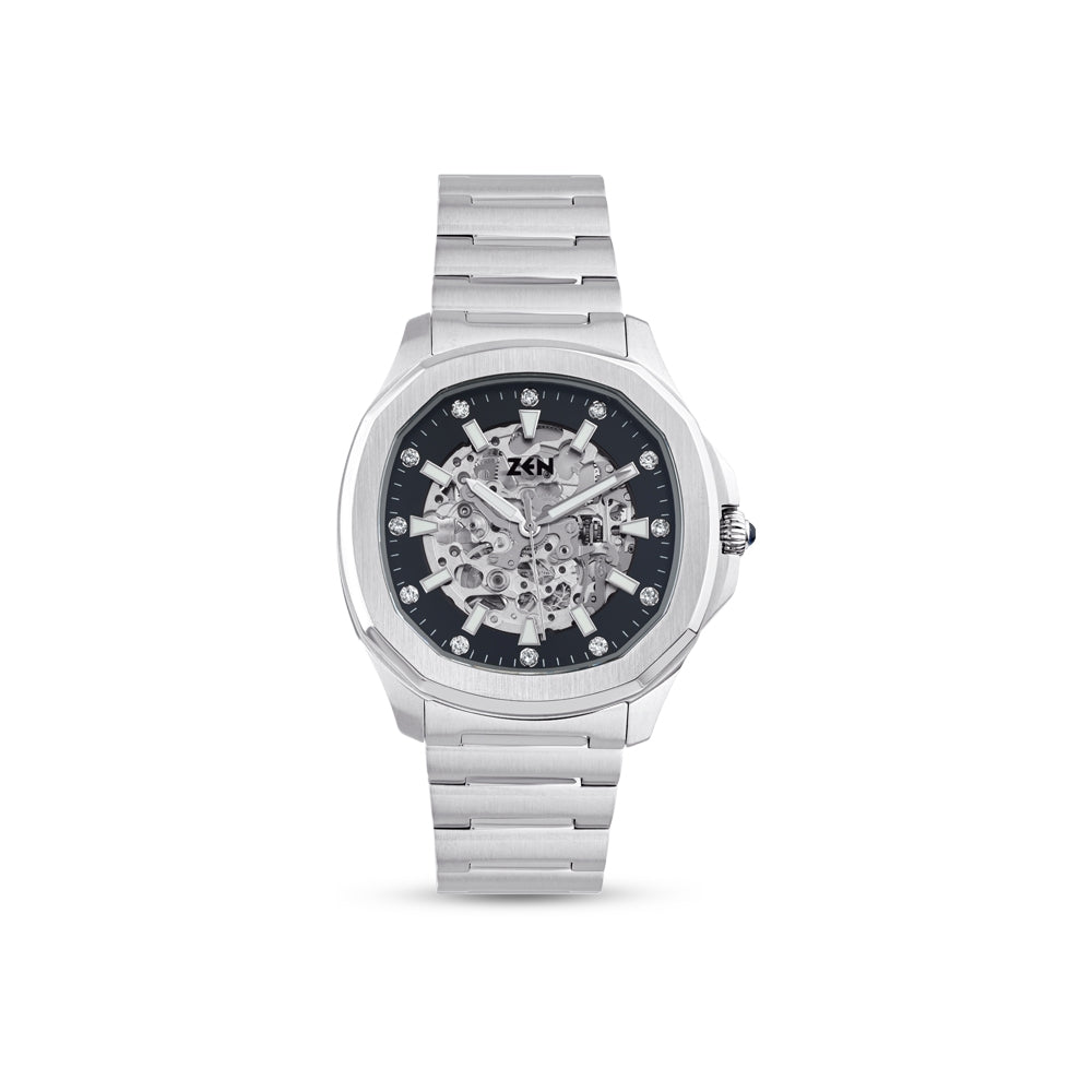 Diamond Watch