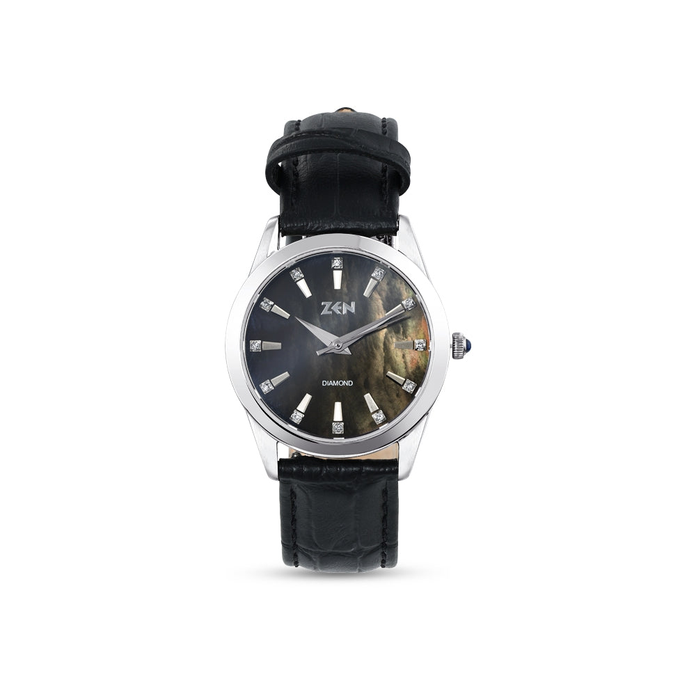 Diamond Watch