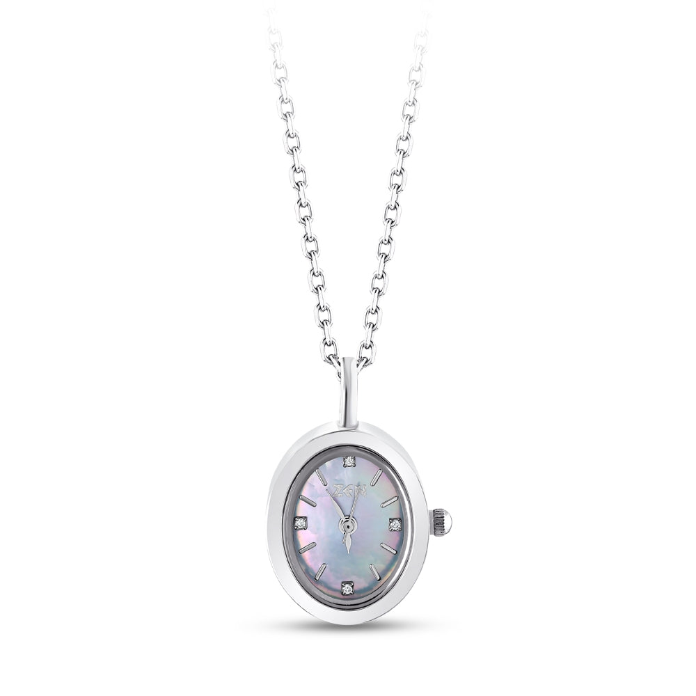 Diamond Watch