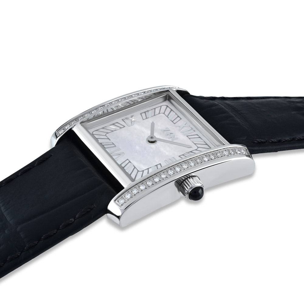 Diamond Watch