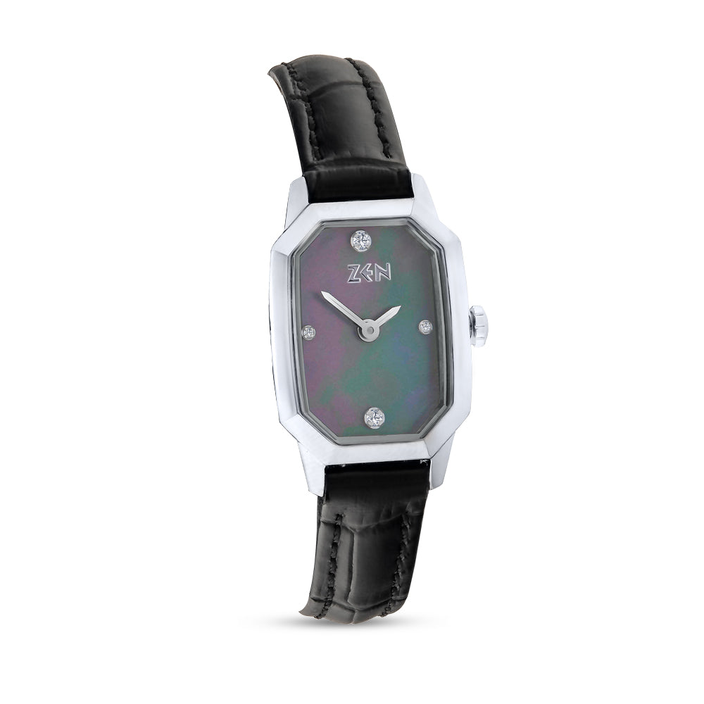 Diamond Watch