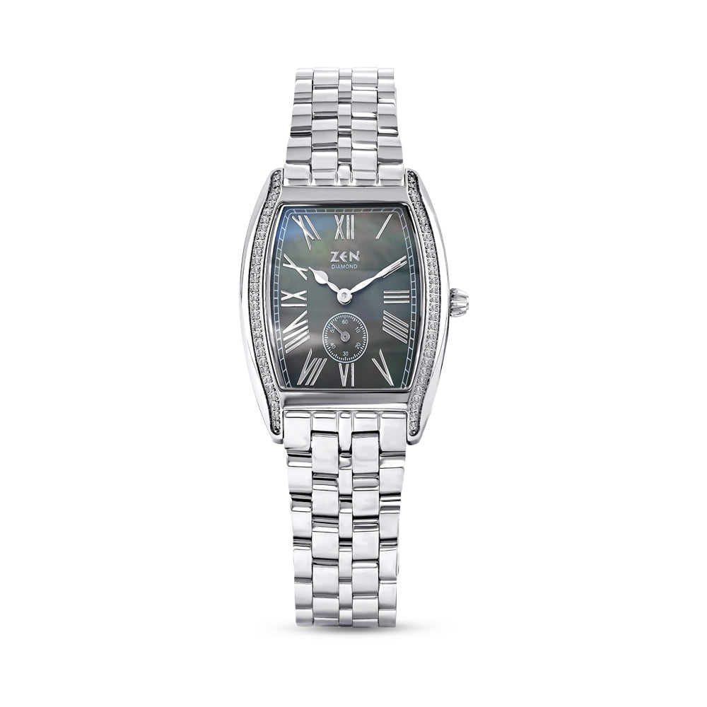 Diamond Watch