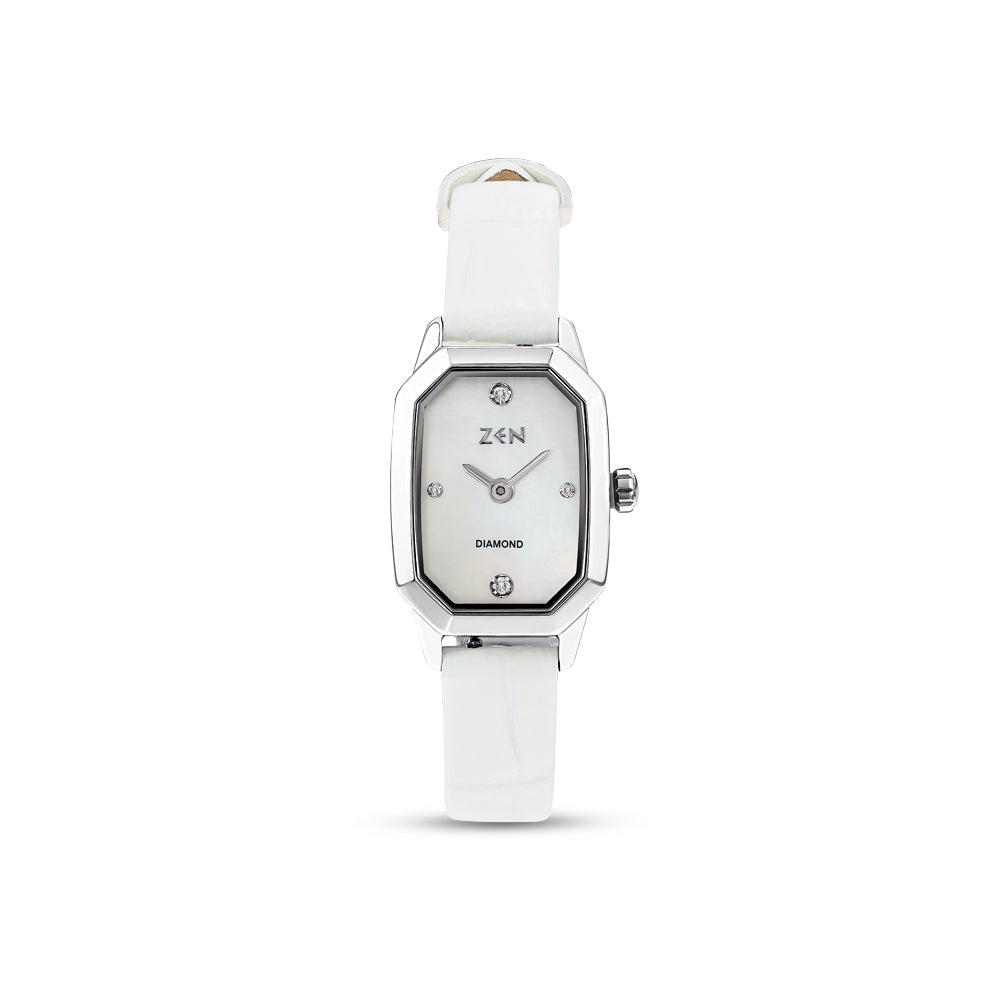 Diamond Watch