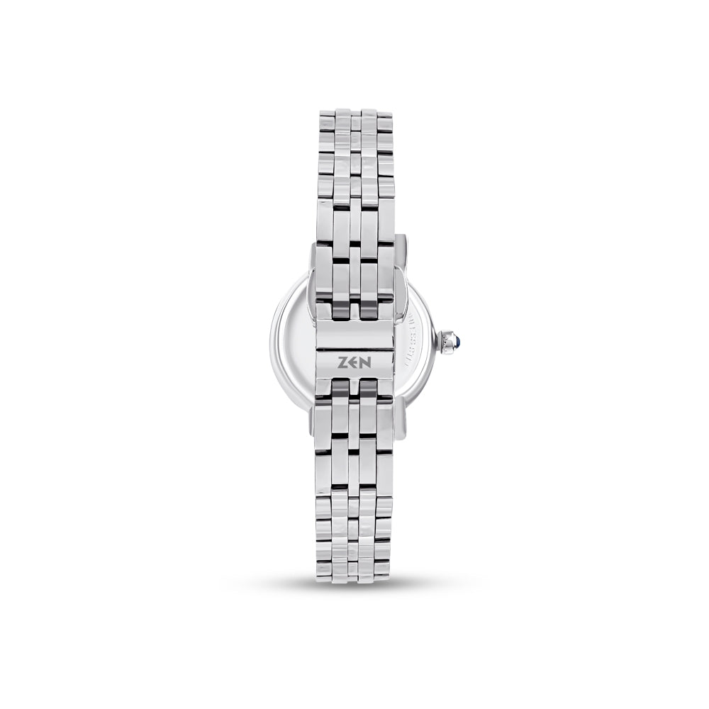 Diamond Watch