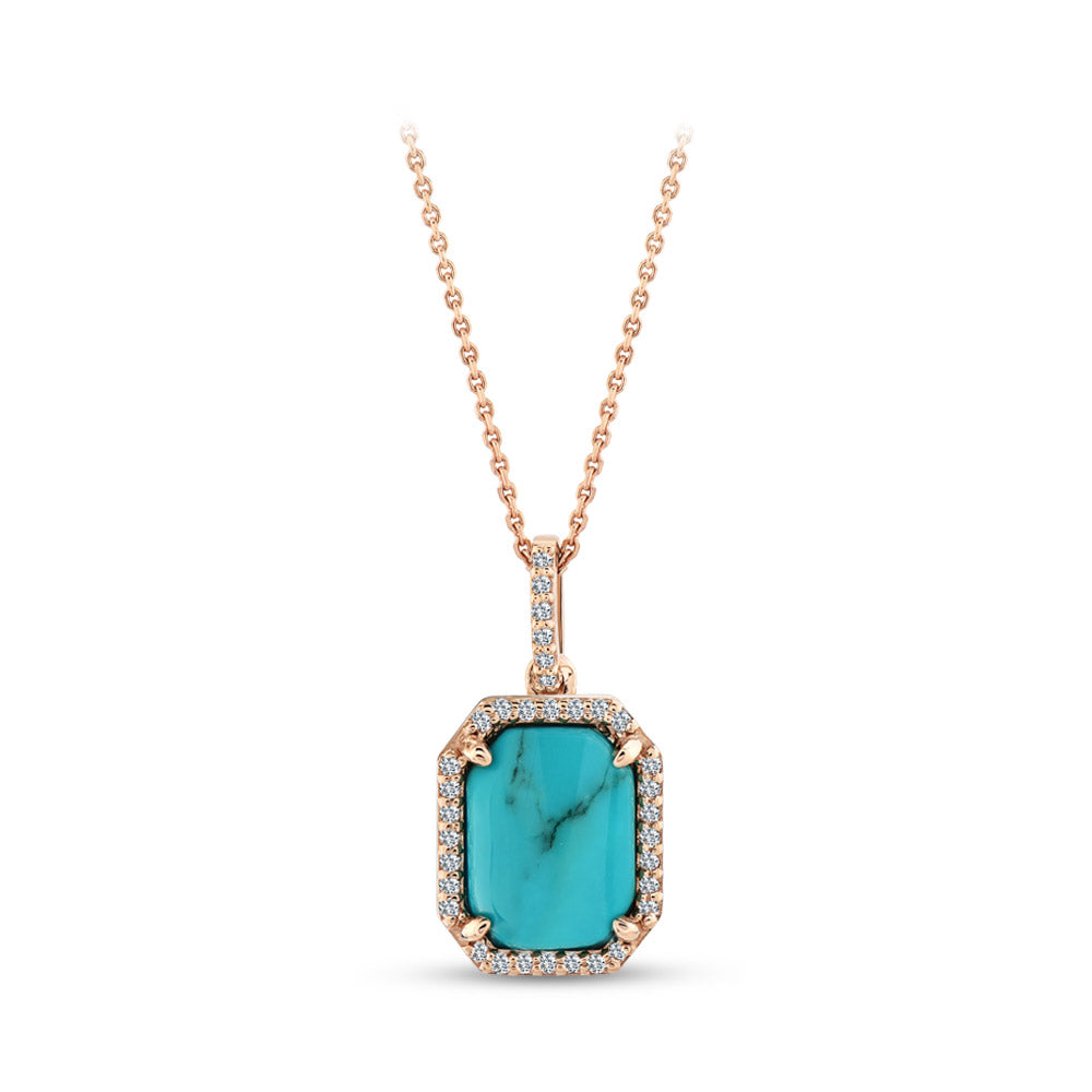 Turqouse Necklace