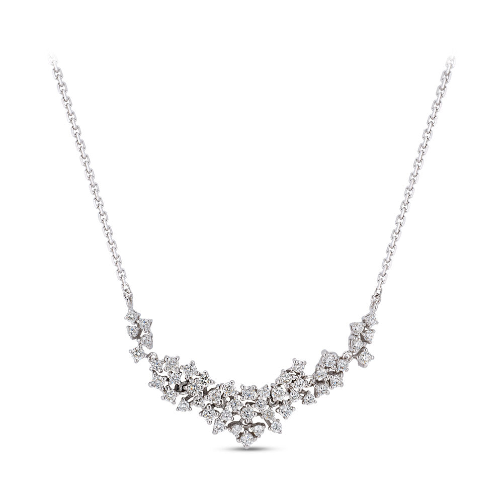 Diamond Collier