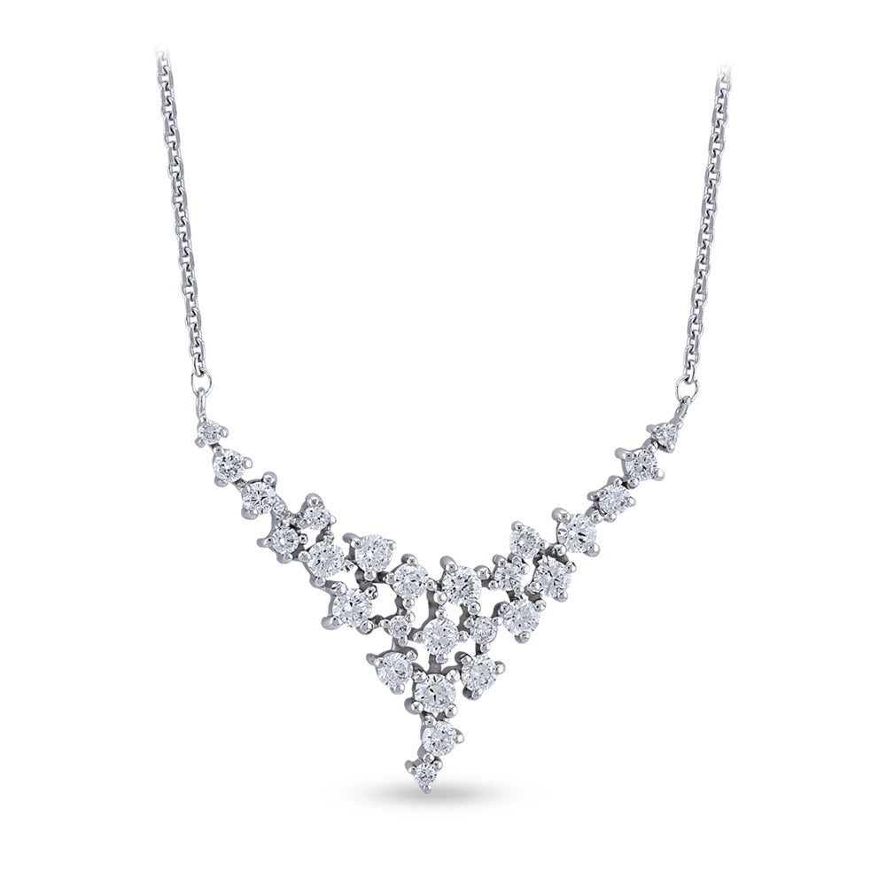 Diamond Collier
