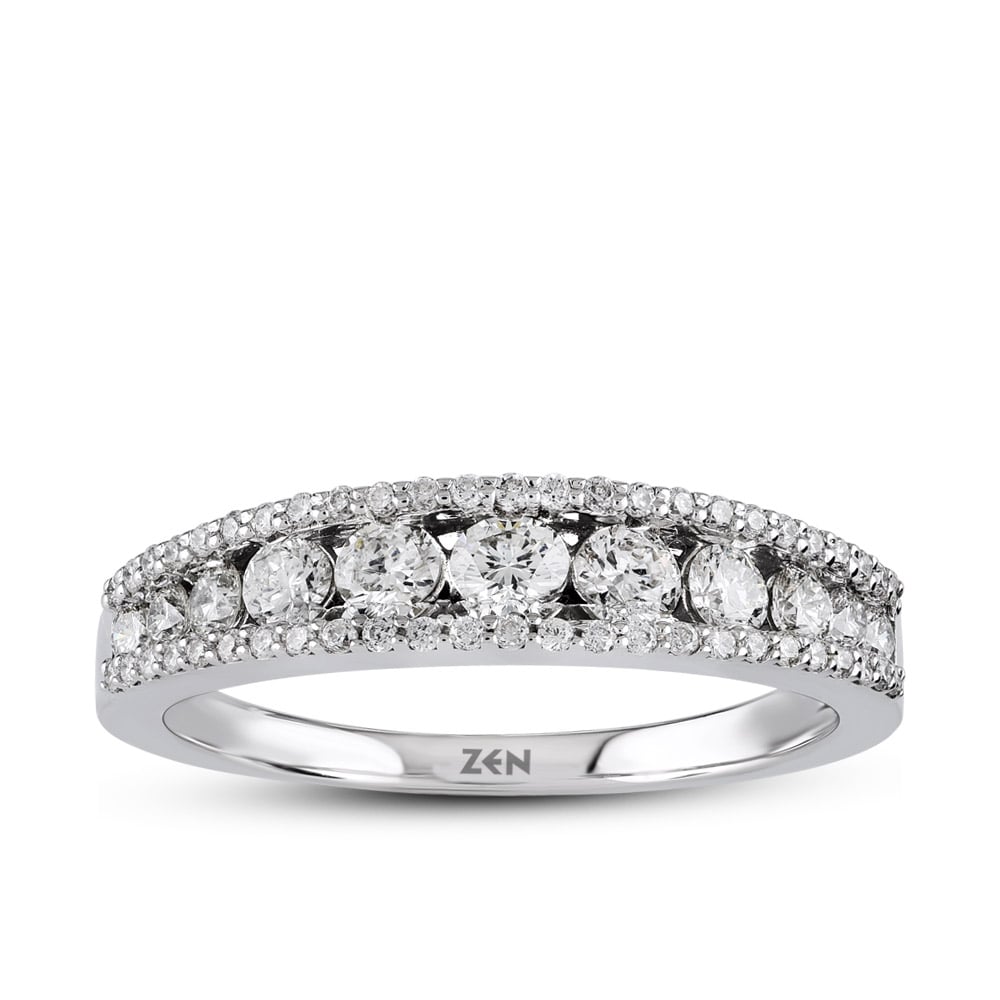 Design Diamond Ring