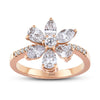 Design Diamond Ring