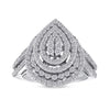 Design Diamond Ring