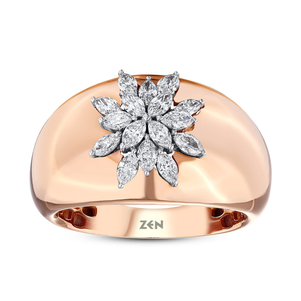 Design Diamond Ring