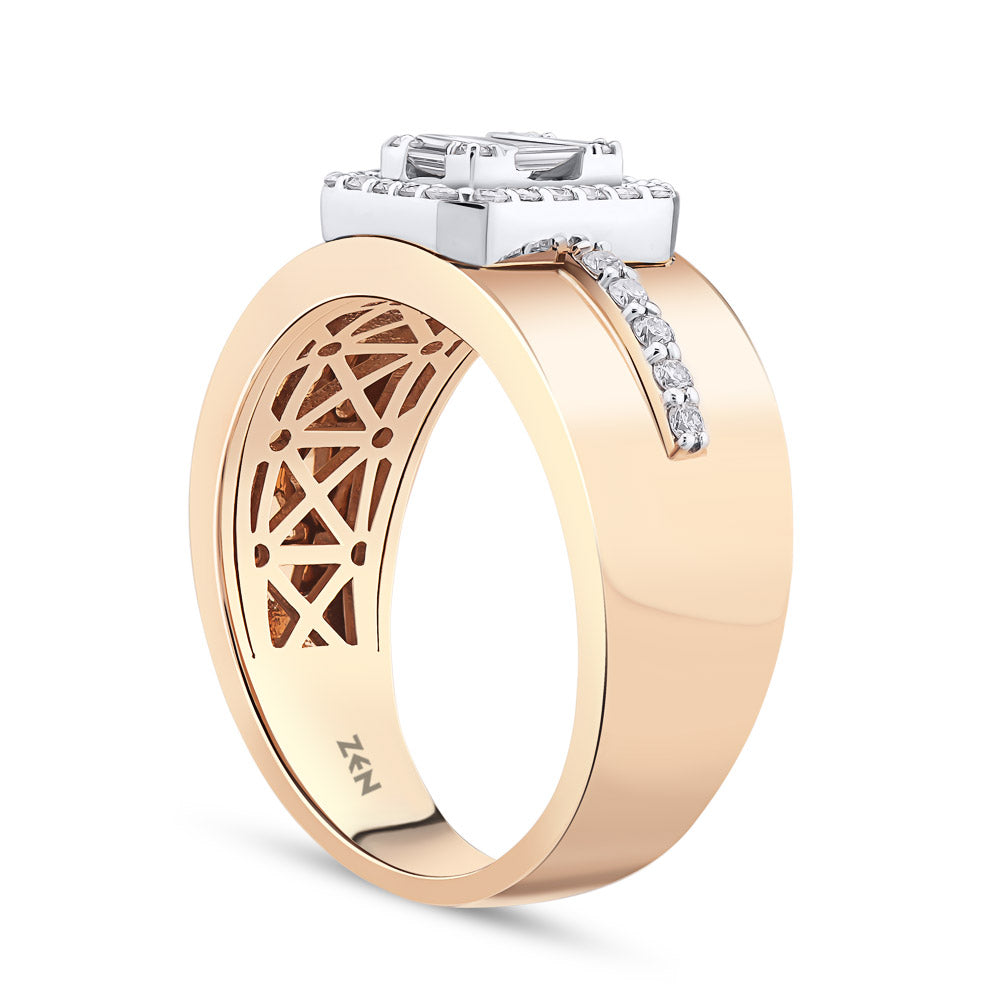 Design Diamond Ring