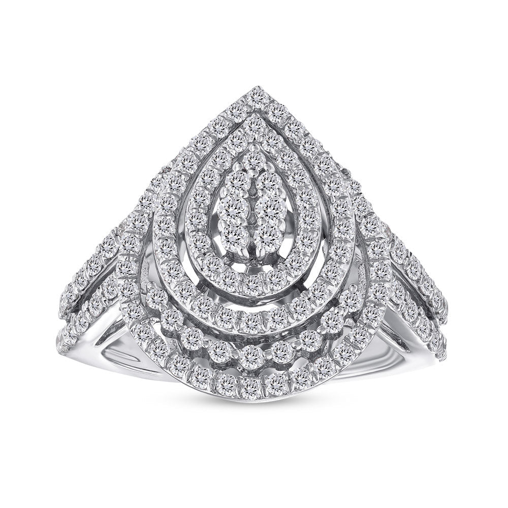 Design Diamond Ring