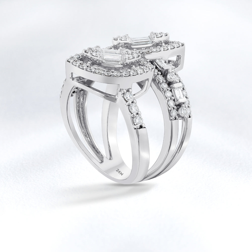 Design Diamond Ring