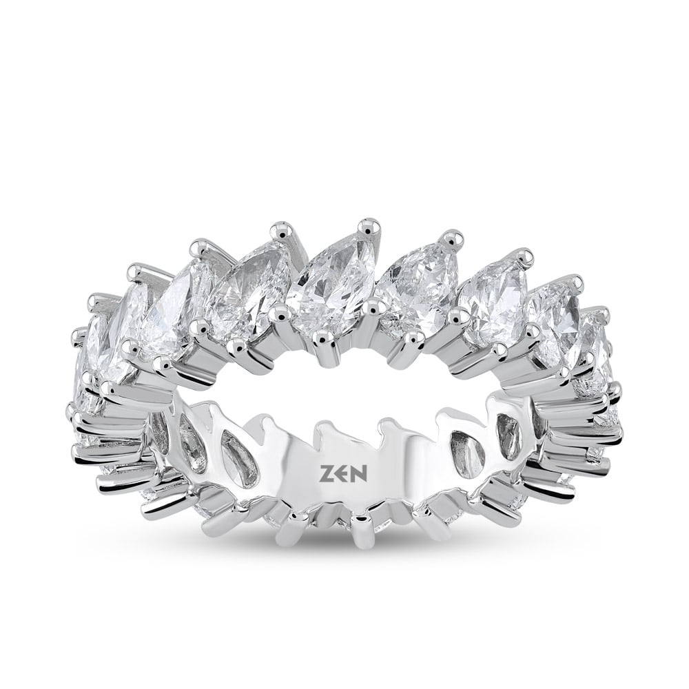 Eternity Diamond Ring