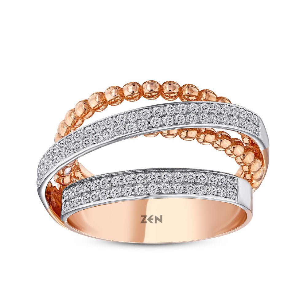 Design Diamond Ring