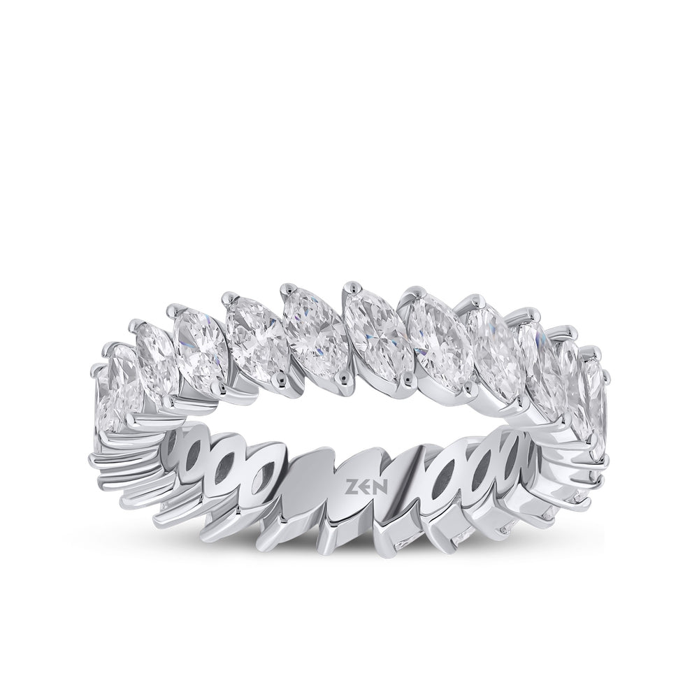 Diamond Eternity Ring