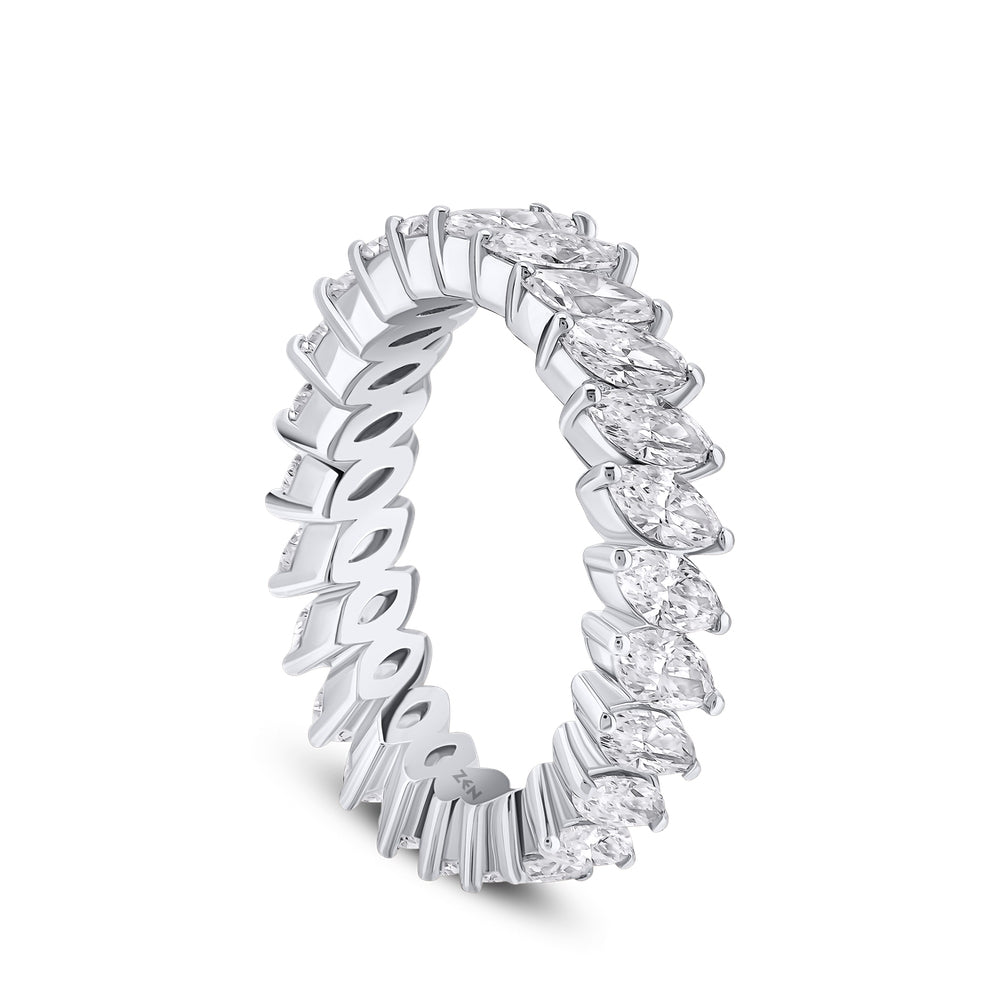 Diamond Eternity Ring